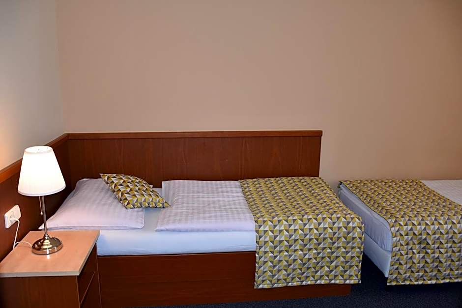 Aparthotel Austria Suites