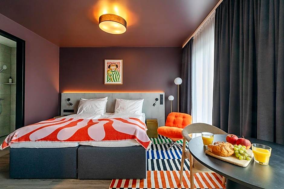 kalm stay - munich east