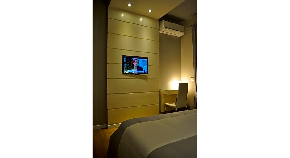 Diamante Raro Affittacamere