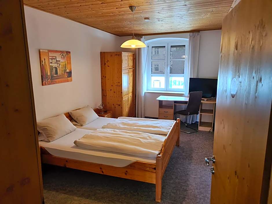 Hotel & Gasthof zur Post