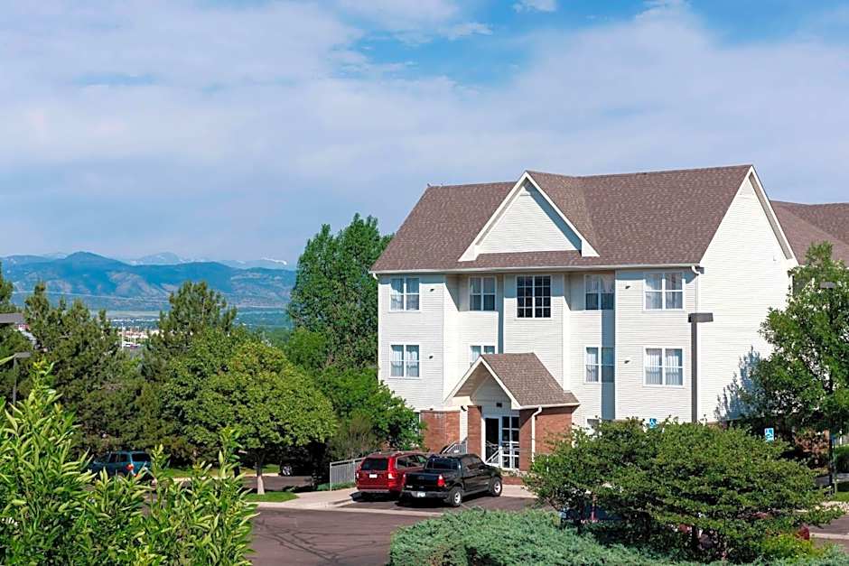 Residence Inn by Marriott Denver Highlands Ranch