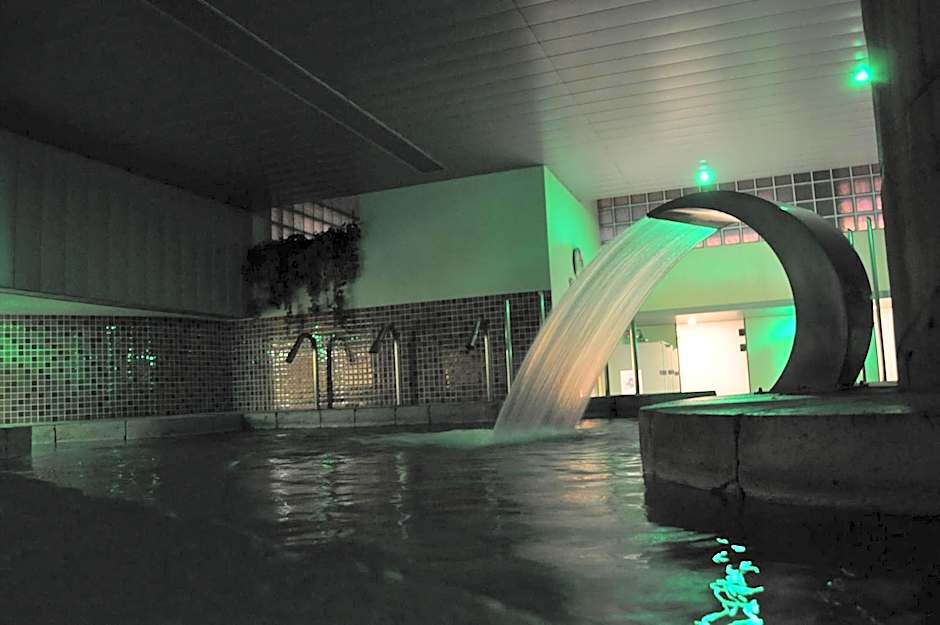 Gran Hotel Liber & Spa Playa Golf