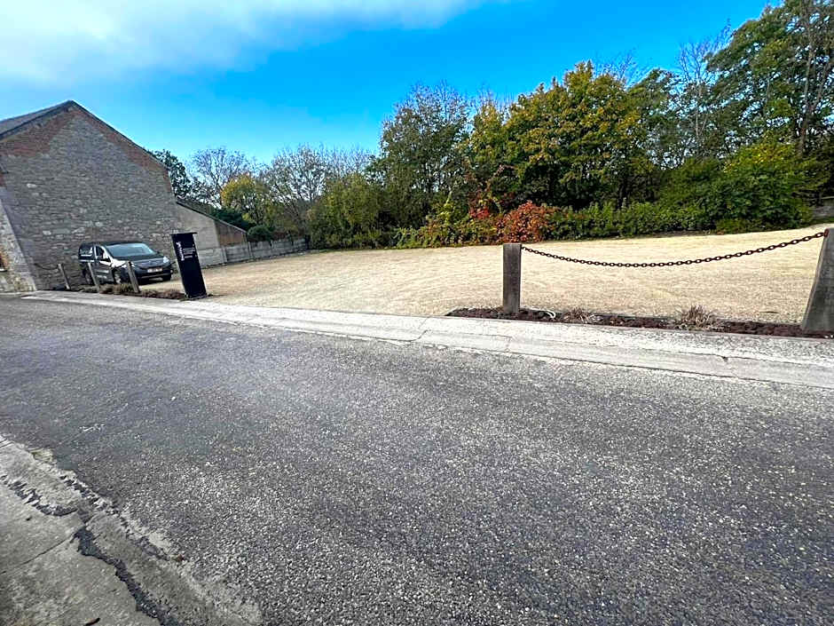 Le Presbytère de Sautour