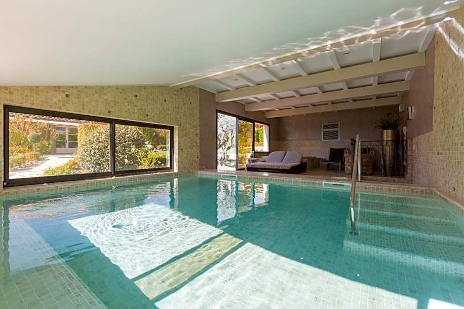 La Bastide Saint Georges & Spa