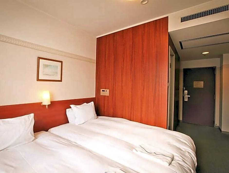 Hotel Tetora Otsu.Kyoto