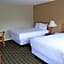 Nashoba Valley Inn & Suites