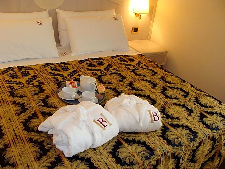 Hotel Belforte