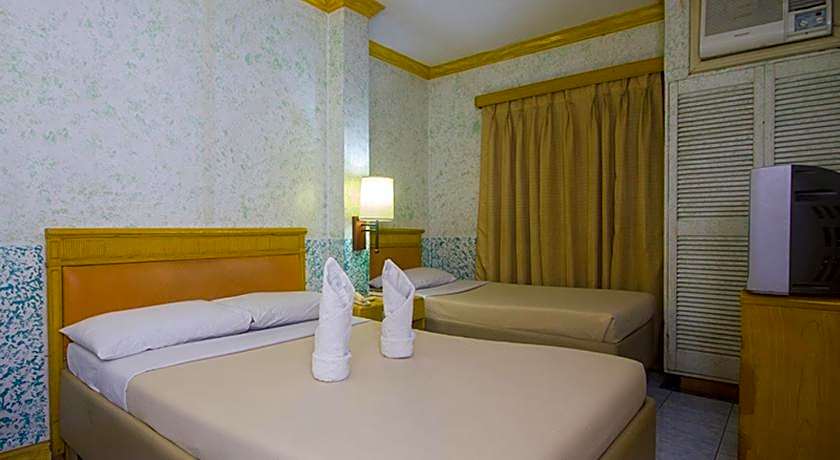 Natures Pensionne House