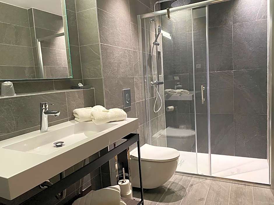 Au Soleil, Hôtel Restaurant & Spa