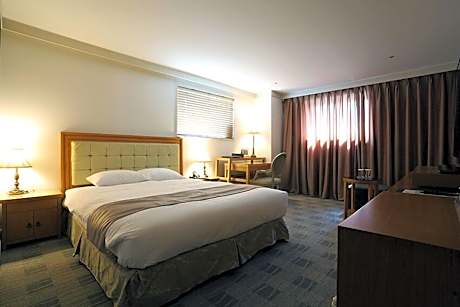 Standard Double Room (1 Double Bed)
