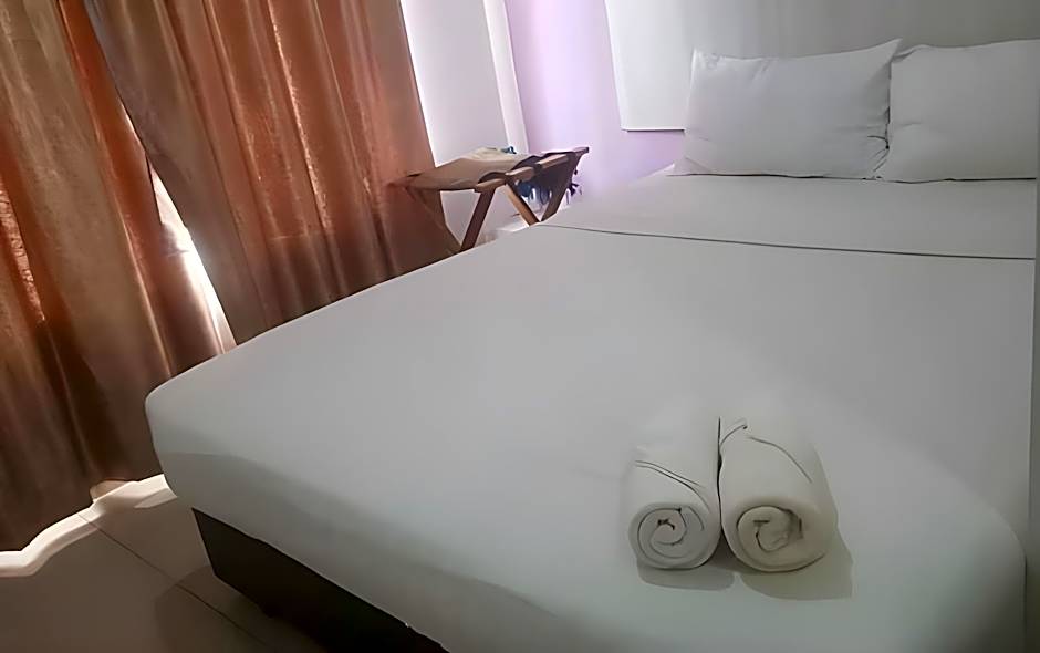101 Bangi Hotel
