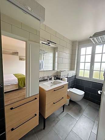 Double Room with Sea View