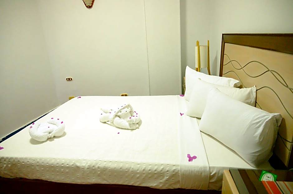 Fayoum Hotel