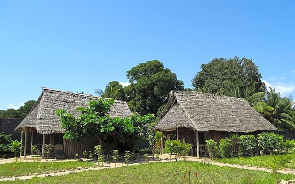 Jabar Lodge