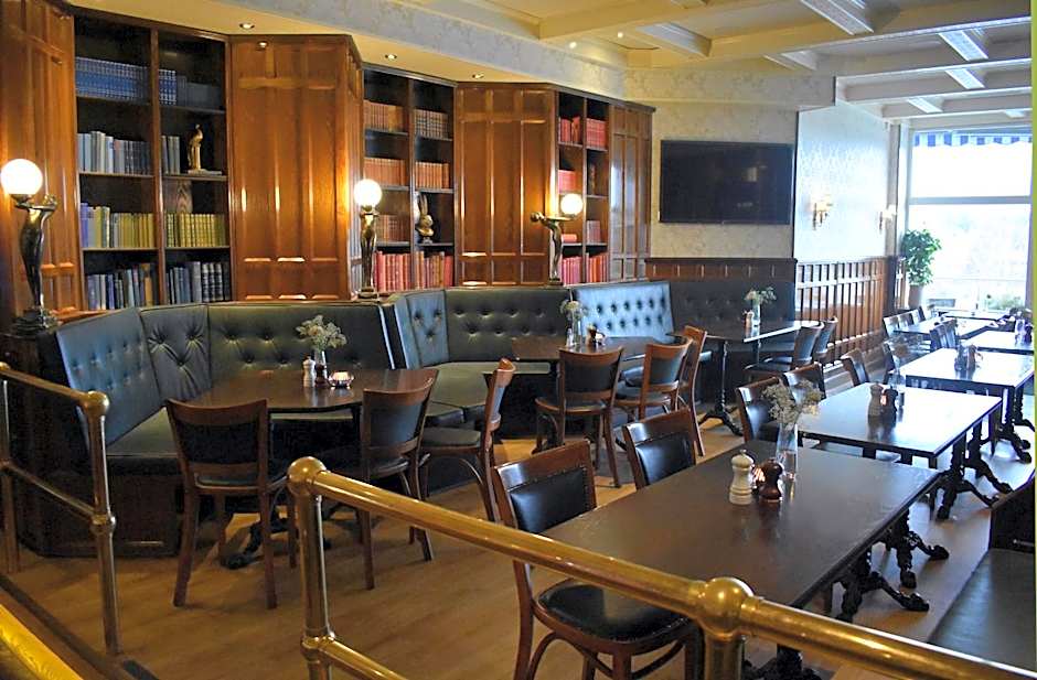 First Hotel Bengtsfors