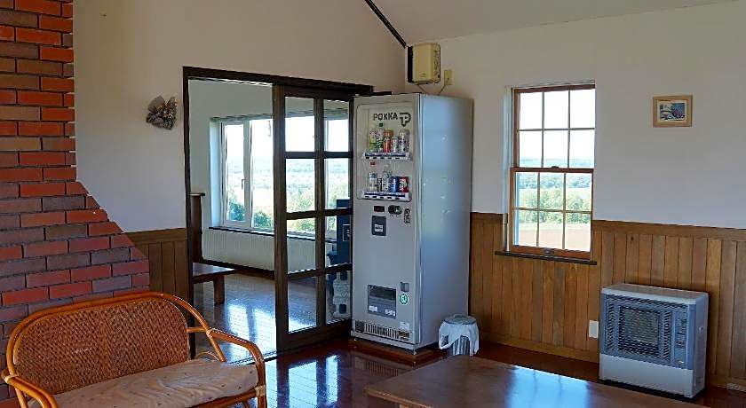 Kiyosato IHATOV Hostel