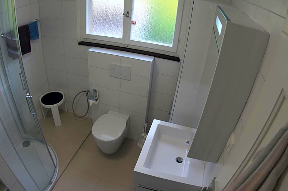 B&B Schönörtli