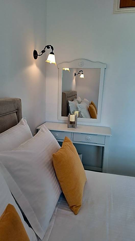 Villa Dionysia Amoudi