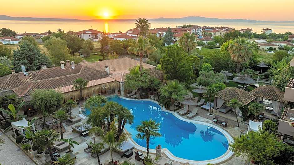 Achtis Hotel