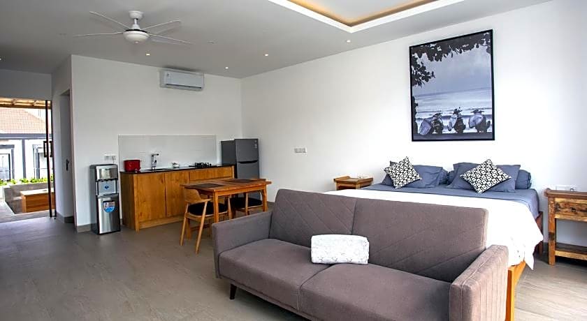 Sammy's Canggu