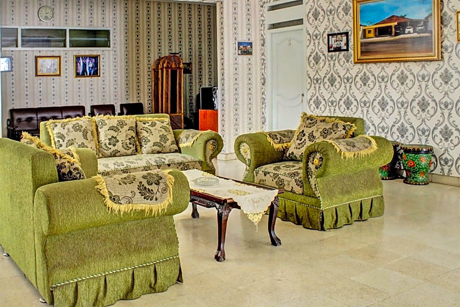 OYO 92447 Wisma Mustika Syariah