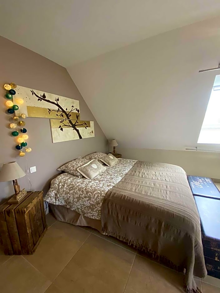 B&B Chez Séverine
