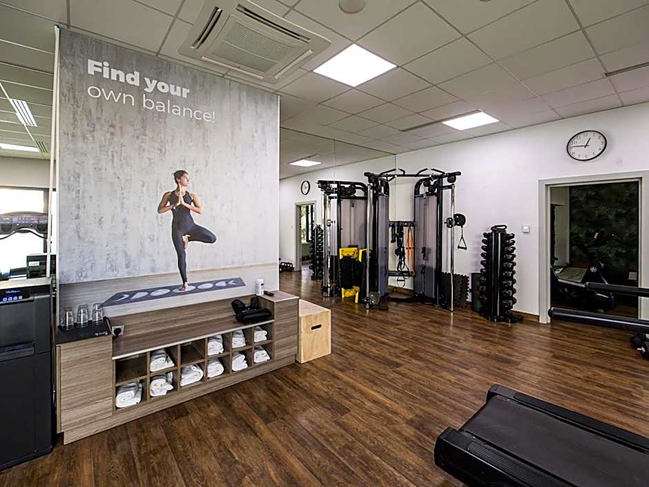 Ibis Wroclaw Centrum