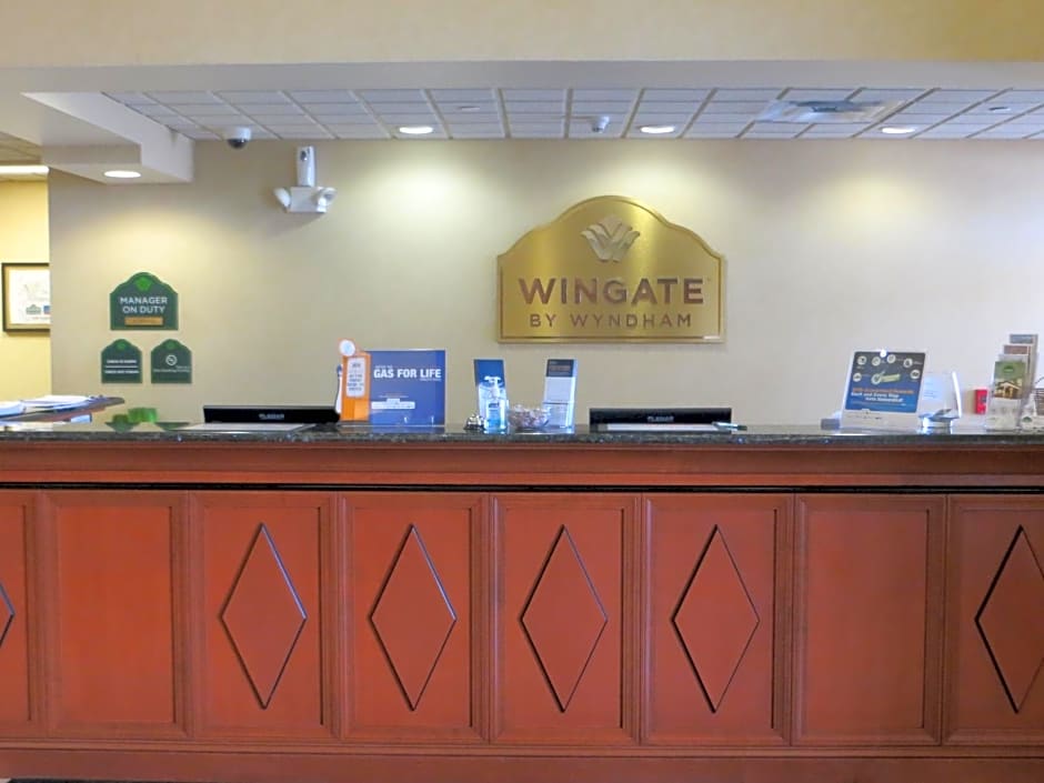 Wingate By Wyndham Peoria