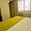 Ulises Recoleta Suites
