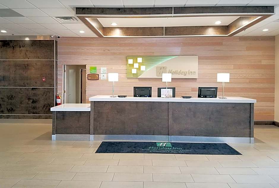 Holiday Inn Johnson City By IHG