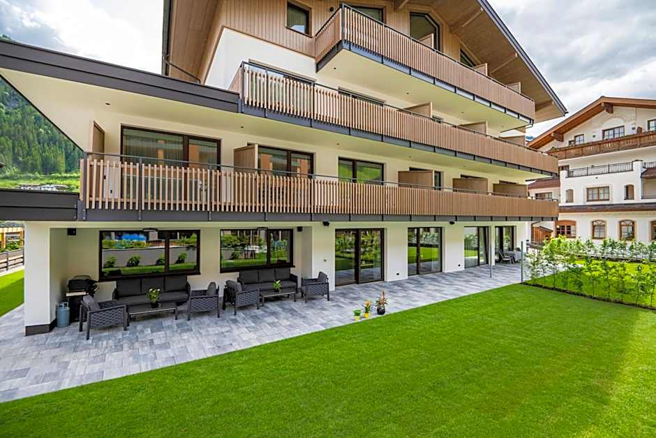 Hotel B&B VILLA-ALPIN