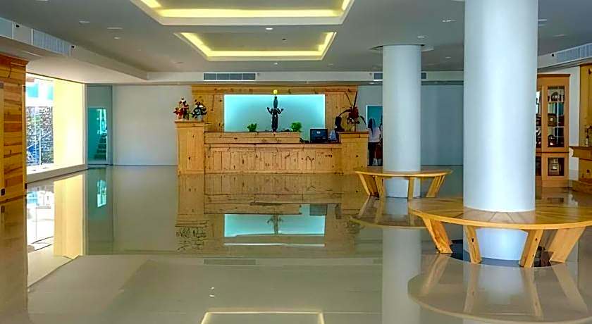 Piyaporn Pavilion Hotel