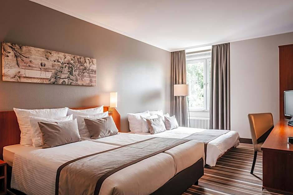 Leonardo Hotel Aachen
