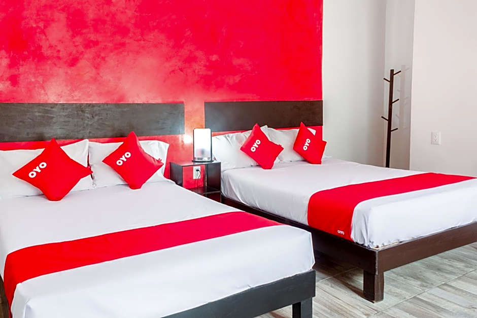 OYO Hotel Gandag