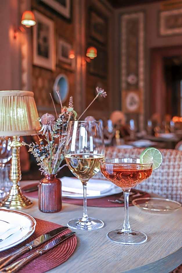 Meliá London Kensington member of Meliá Collection