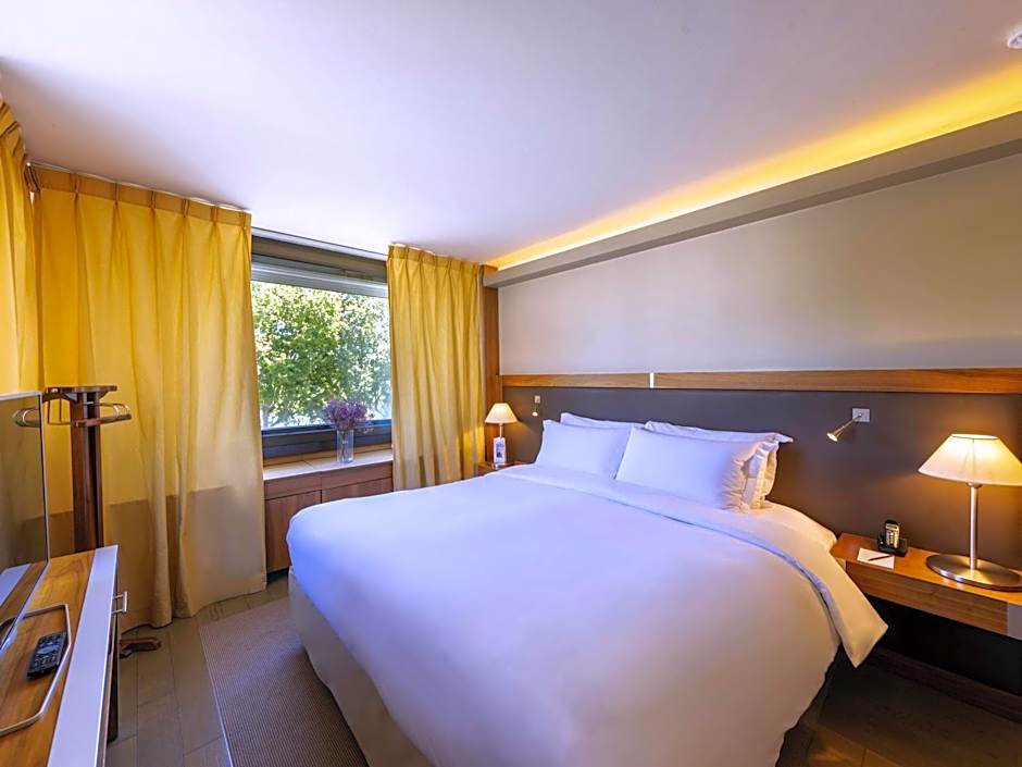 Sofitel Lyon Bellecour