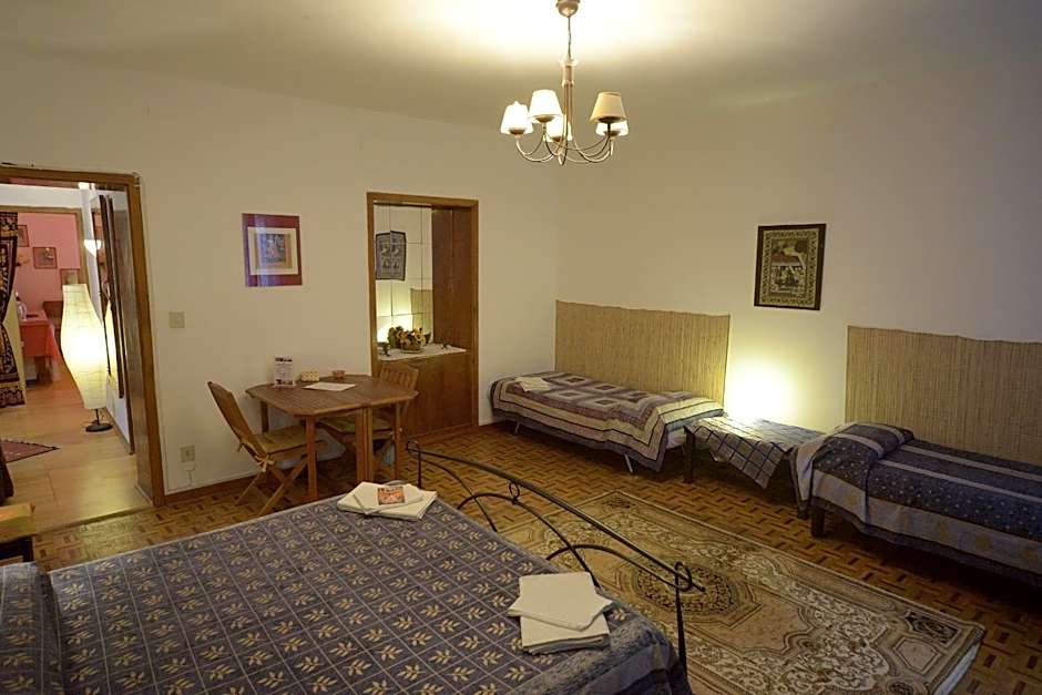 B&B Arabesque