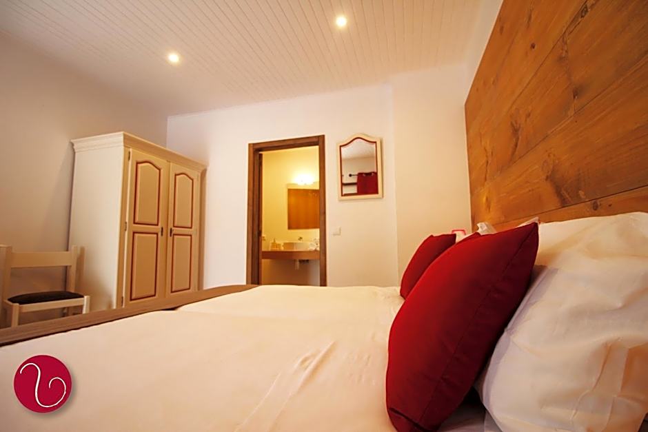 GuestHouse Vila Lusitania