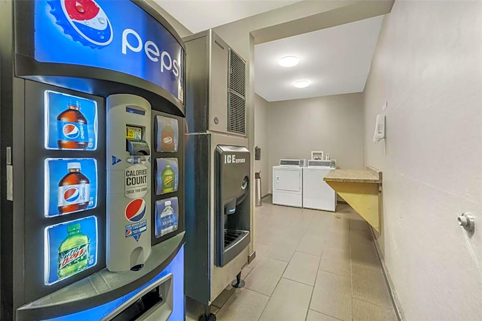 Best Western Plus University Inn
