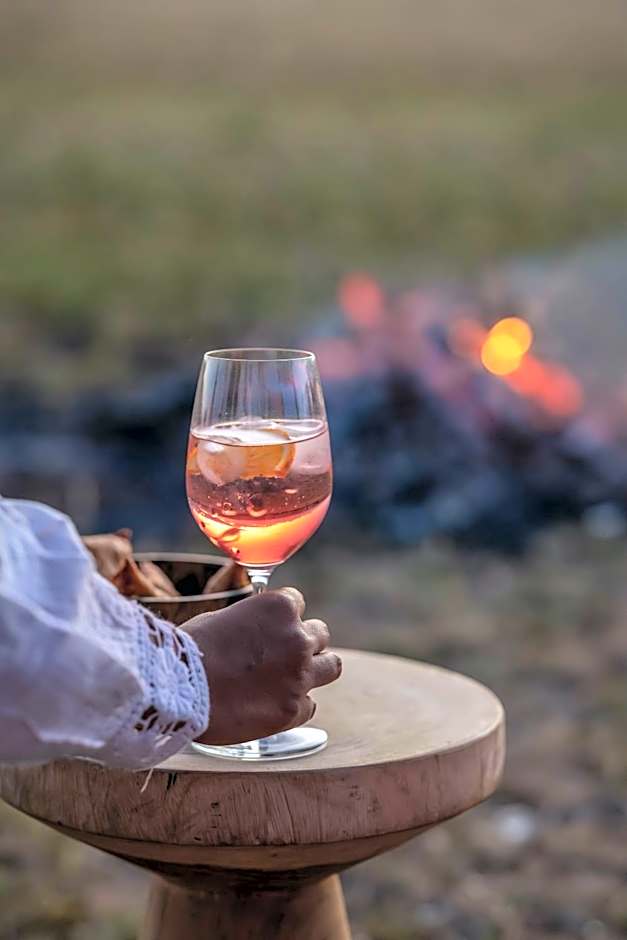 JW Marriott Masai Mara Lodge