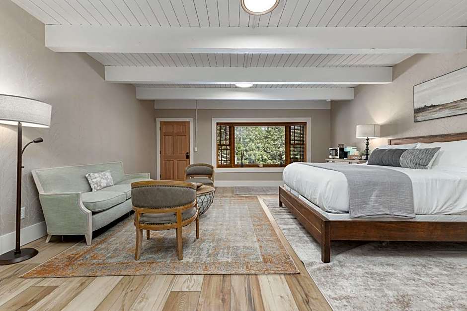 Big Pine Suite CN Lodge R#1