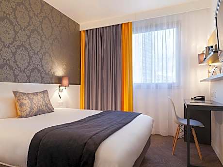 Kyriad Tours - St Pierre des Corps - Gare