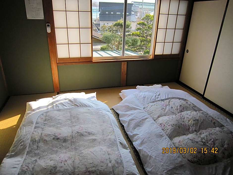 Minshuku Kobayashi
