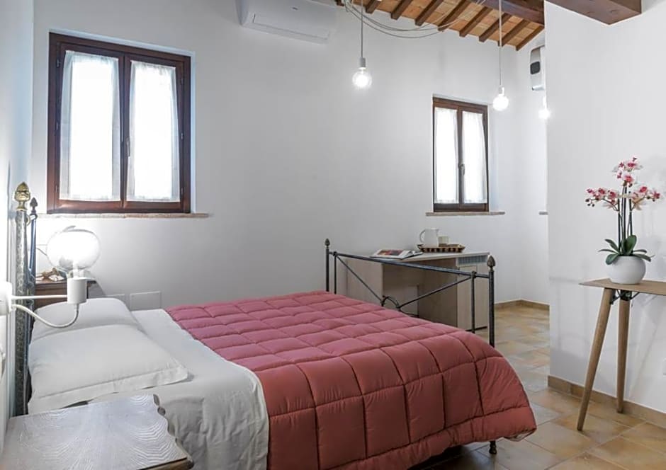 ValleChiara B&B