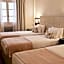 Ulises Recoleta Suites