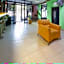 OYO Hotel Merida