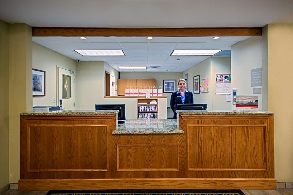 Candlewood Suites Perrysburg