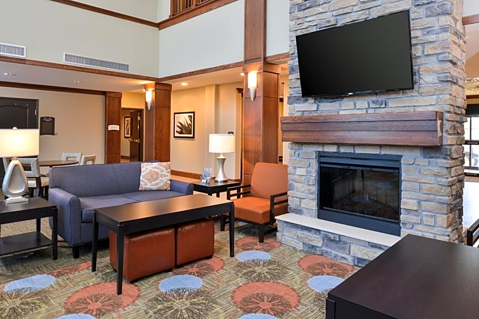 Staybridge Suites Rochester By IHG