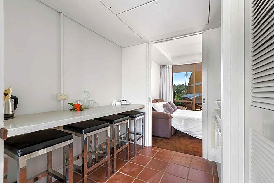 The Kooralbyn Valley