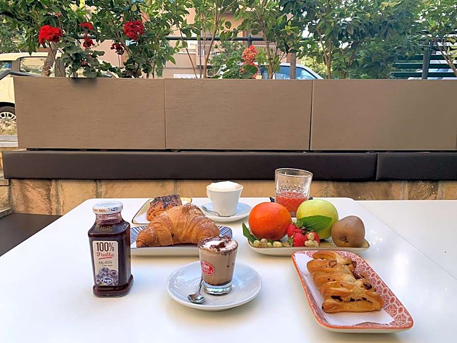 B&B Palazzo Storico Di Nicola